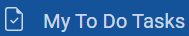 My To Do Tasks icon